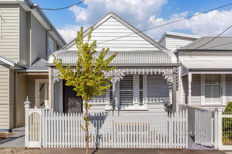 Property photo of 63 Collett Street Kensington VIC 3031