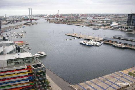 Property photo of 1908/100 Harbour Esplanade Docklands VIC 3008