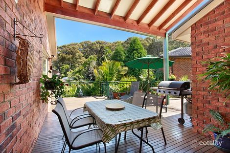 Property photo of 32 Copper Valley Close Caves Beach NSW 2281