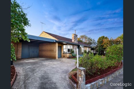 Property photo of 19 Mein Street Springvale VIC 3171