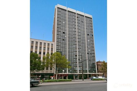 86/65 King William St, Adelaide, SA 5000