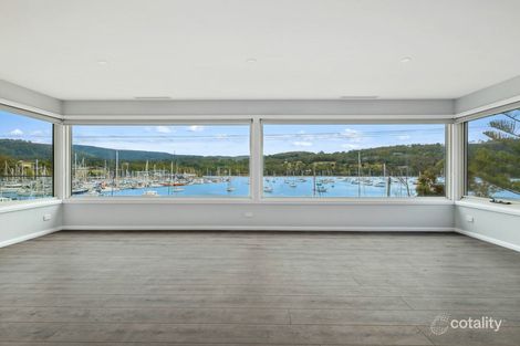 Property photo of 46 Ferry Road Kettering TAS 7155