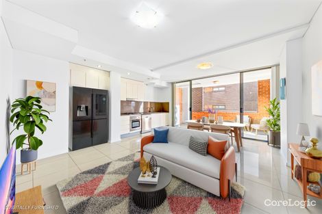 Property photo of 25 John Street Mascot NSW 2020