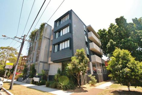 Property photo of 8/32 Grosvenor Street Kensington NSW 2033