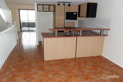 4/4 Cowlishaw St, Bowen Hills, QLD 4006