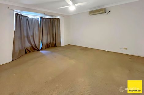 Property photo of 134 Henry Cotton Drive Parkwood QLD 4214