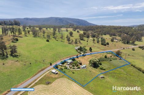 1793 Mole Creek Rd, Chudleigh, TAS 7304