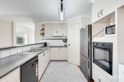 Property photo of 531 Hume Street Kearneys Spring QLD 4350