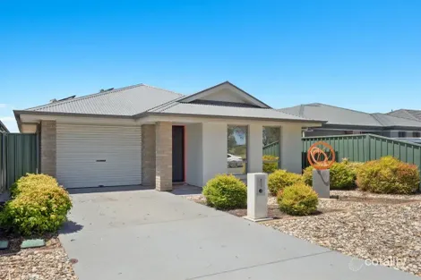 4 Red Gum Ct, Parafield Gardens, SA 5107