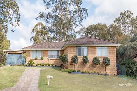 Property photo of 23 Richards Avenue Singleton Heights NSW 2330