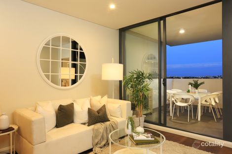 Property photo of 1102/6 Gertrude Street Wolli Creek NSW 2205