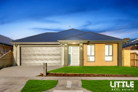 7 Lillypilly Rd, Beveridge, VIC 3753