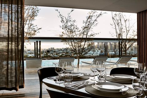 Property photo of 714/18 Longland Street Newstead QLD 4006