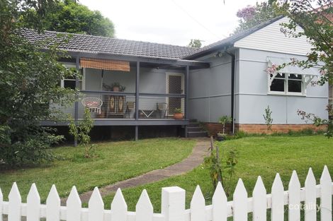 Property photo of 20 Bellevue Road Faulconbridge NSW 2776