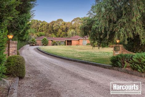 39 Ebeli Cl, Narre Warren North, VIC 3804