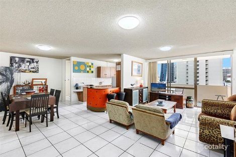 Property photo of 81/3049 Surfers Paradise Boulevard Surfers Paradise QLD 4217