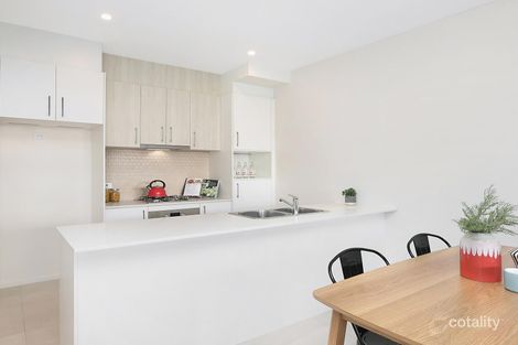 Property photo of 42/88 Narrambla Terrace Lawson ACT 2617