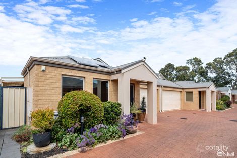Property photo of 5/54 Sixth Road Armadale WA 6112
