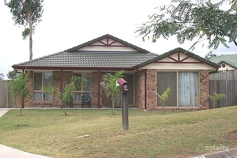 4 Jewel Ct, Regents Park, QLD 4118