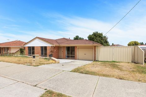 17 Gascoyne Way, Cooloongup, WA 6168