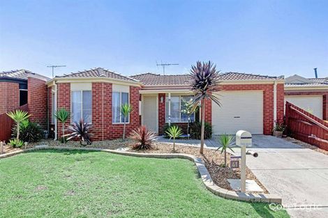 Property photo of 41 Quarrion Court Hoppers Crossing VIC 3029