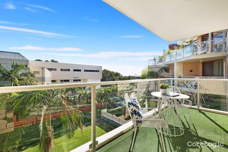 Property photo of 112/41 Rocklands Road Wollstonecraft NSW 2065