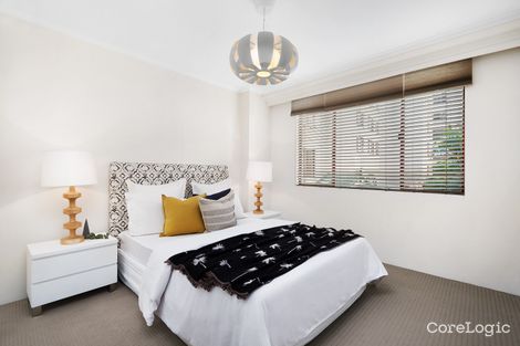 Property photo of 112/41 Rocklands Road Wollstonecraft NSW 2065