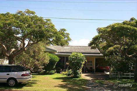 Property photo of 2 Drake Street Woody Point QLD 4019