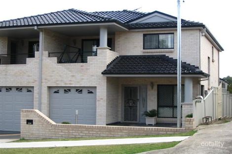 Property photo of 80A Sir Joseph Banks Street Bankstown NSW 2200