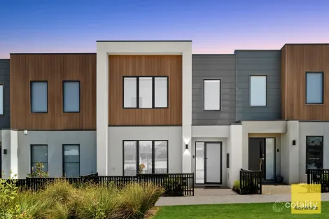 12 Westphalia Walk, Bonnie Brook, VIC 3335