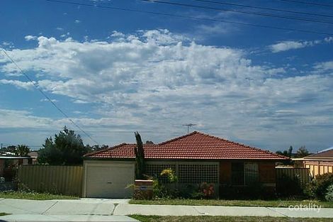 50 Palermo Ct, Merriwa, WA 6030