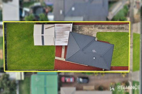 Property photo of 21 Clowes Street Melton South VIC 3338