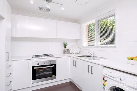 Property photo of 4/15 Navigator Street Maribyrnong VIC 3032