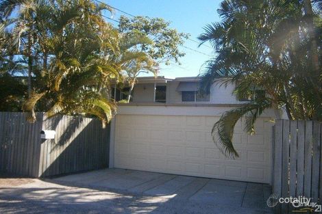 Property photo of 25 Longland Street Redcliffe QLD 4020