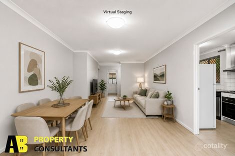2/23 Ruse St, Harris Park, NSW 2150
