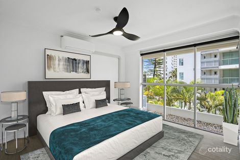 Property photo of 10/6 Aubrey Street Surfers Paradise QLD 4217