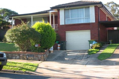 25 Jonathan St, Greystanes, NSW 2145