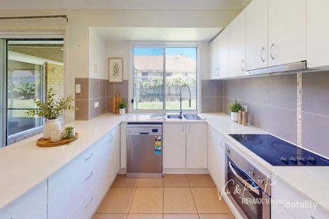 Property photo of 5 Buntine Avenue Morayfield QLD 4506
