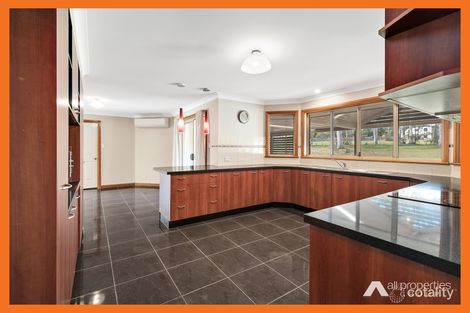 Property photo of 17 Boyd Court Forestdale QLD 4118