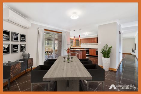 Property photo of 17 Boyd Court Forestdale QLD 4118