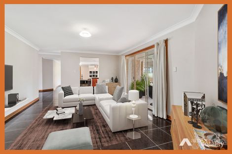 Property photo of 17 Boyd Court Forestdale QLD 4118