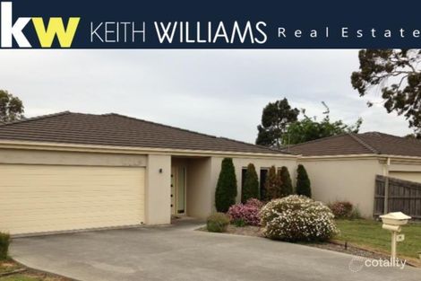 Property photo of 16 Milburn Court Traralgon East VIC 3844