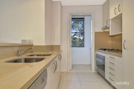 Property photo of 641/2C Munderah Street Wahroonga NSW 2076