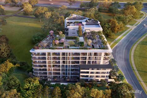 118/7 Terry Rd, Box Hill, NSW 2765