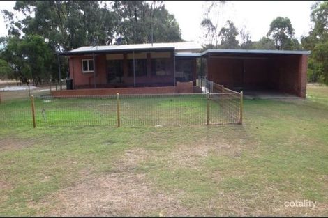 Property photo of 104 Binningup Road Binningup WA 6233