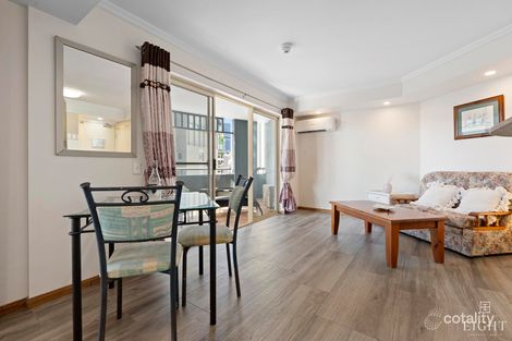 Property photo of 21/83 Leichhardt Street Spring Hill QLD 4000