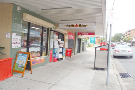 Property photo of 2/21-27 Amy Street Regents Park NSW 2143