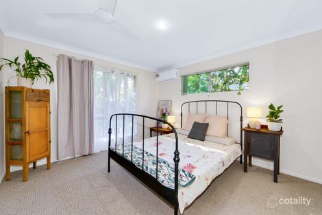 Property photo of 87 Silver Glade Drive Elanora QLD 4221
