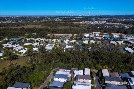 Property photo of 33 Synergy Drive Coomera QLD 4209