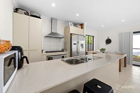 Property photo of 33 Synergy Drive Coomera QLD 4209